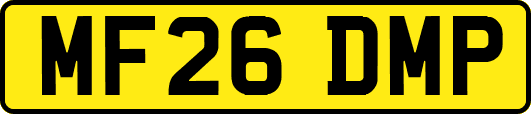 MF26DMP