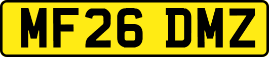 MF26DMZ