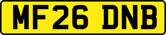 MF26DNB