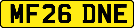 MF26DNE