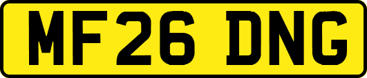 MF26DNG