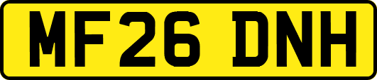 MF26DNH