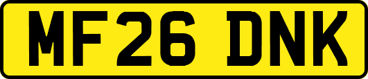 MF26DNK