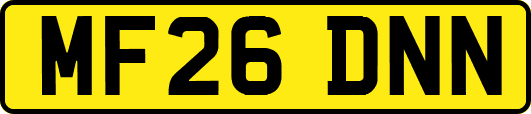 MF26DNN