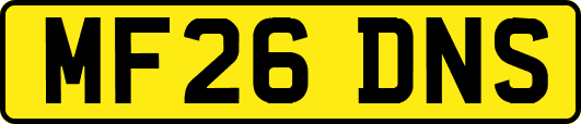 MF26DNS