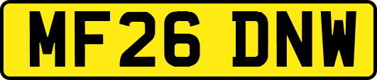 MF26DNW
