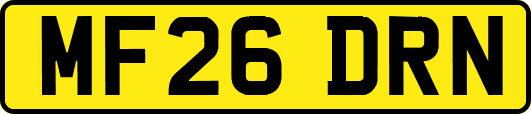 MF26DRN