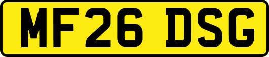 MF26DSG