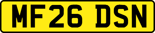 MF26DSN