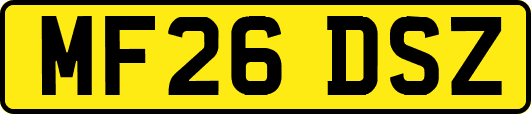 MF26DSZ