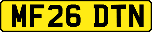 MF26DTN
