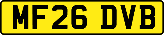 MF26DVB