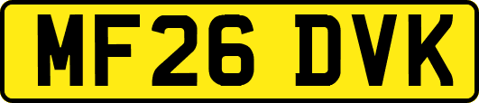 MF26DVK