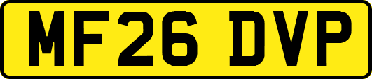 MF26DVP