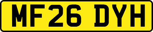 MF26DYH