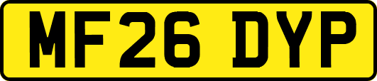 MF26DYP