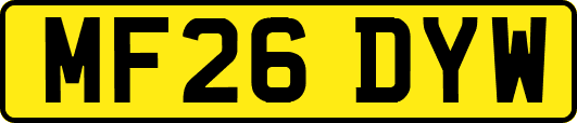 MF26DYW