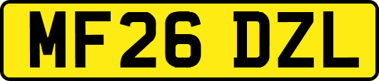 MF26DZL