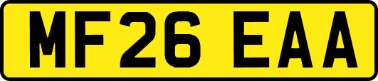 MF26EAA