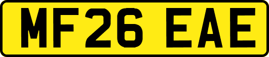 MF26EAE