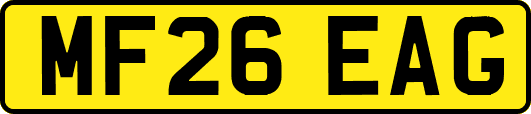 MF26EAG