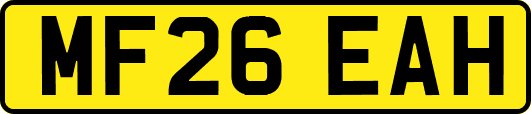 MF26EAH