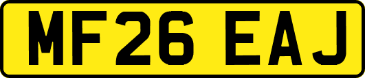 MF26EAJ