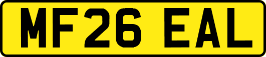 MF26EAL