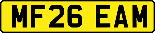 MF26EAM