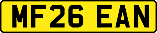 MF26EAN