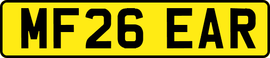 MF26EAR