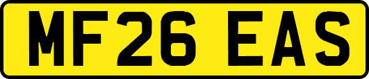 MF26EAS
