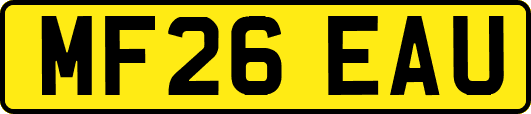 MF26EAU
