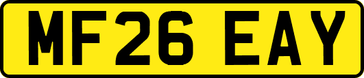 MF26EAY
