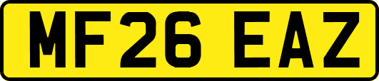 MF26EAZ