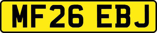 MF26EBJ