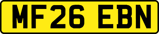 MF26EBN