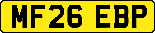 MF26EBP
