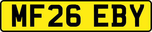 MF26EBY