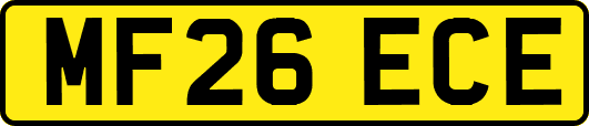 MF26ECE