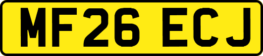 MF26ECJ