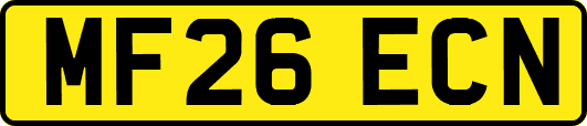 MF26ECN