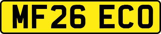 MF26ECO