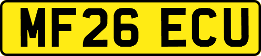 MF26ECU
