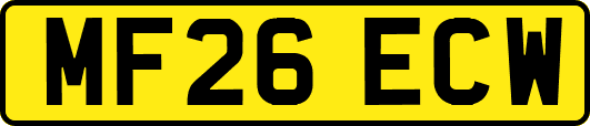 MF26ECW
