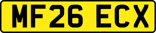 MF26ECX