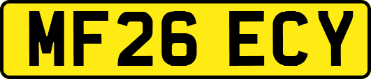 MF26ECY