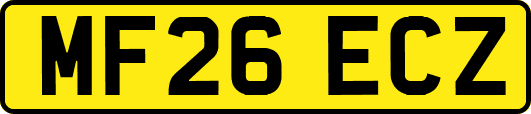 MF26ECZ
