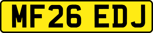 MF26EDJ