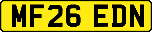 MF26EDN